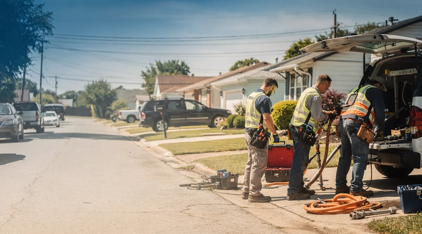 Water Heater Repair in Greenwood, DE near me